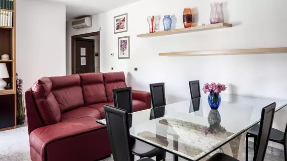 B&B Cesarina | Emilia-Romagna - Bolonya (vilayet) - Bologna - San Donato-San Vitale