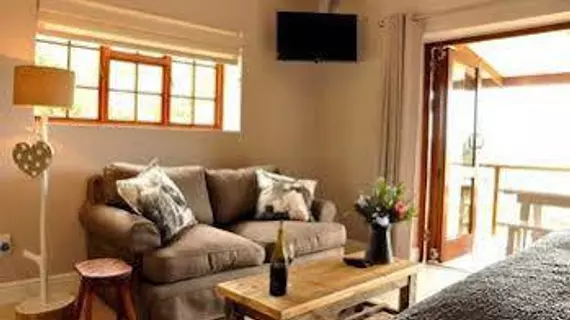 Woodlands Self Catering Knysna | Western Cape (il) - Knysna - Rheenendal