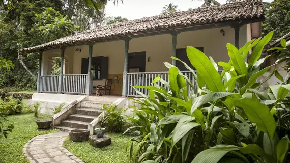 Hempel House | Southern Province - Galle Bölgesi - Galle