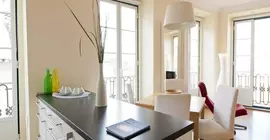 City Stays Chiado Apartments | Lizbon Bölgesi - Lizbon  Bölgesi - Lizbon Eski Kent Bölgesi - Santa Maria Maior