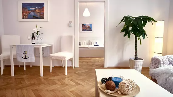 OPERASTREETCOM APARTMENTS | Vienna (eyalet) - Viyana