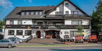 Hotel Schneider