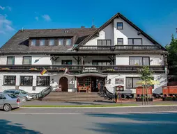 Hotel Schneider | Kuzey Ren-Westfalia - Hochsauerlandkreis - Winterberg