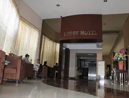 Metro Hotel | West Java - Cakarta (ve civarı) - Cikarang