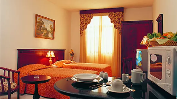 Al Maha Regency Hotel Suites | Şarika - Sharjah