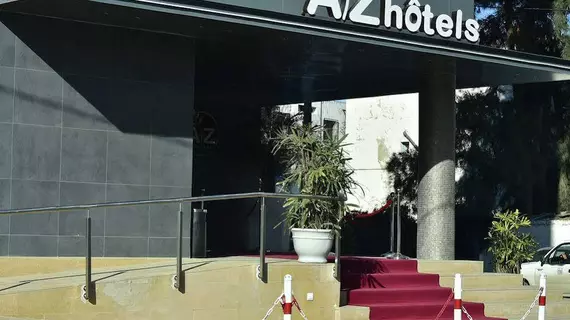 AZ Hotel Zeralda | Algiers - Zeralda