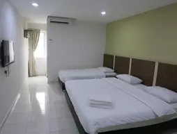 ND Hotel | Malacca - Malacca