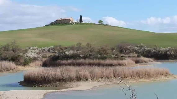 Agriturismo Chiancianello | Toskana - Siena (vilayet) - Pienza