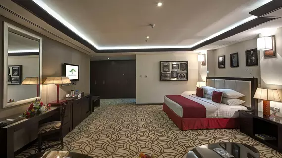 Raintree Rolla Hotel | Dubai - Dubai