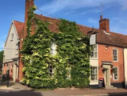 The Bell Inn | Norfolk (kontluk) - Breckland District - Diss