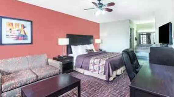 Days Inn Rayville La | Louisiana - Monroe (ve civarı) - Rayville