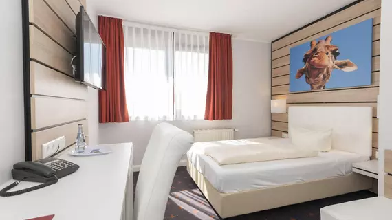 Hotel Tiek Superior | Aşağı Saksonya - Emsland - Meppen