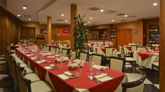 Hotel Brindor | Piedmont - Turin (ve civarı) - Poirino