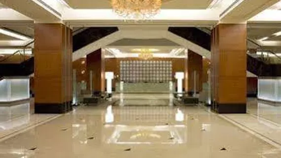 Changshu Merryland Traders Hotel | Jiangsu - Suzhou - Changshu