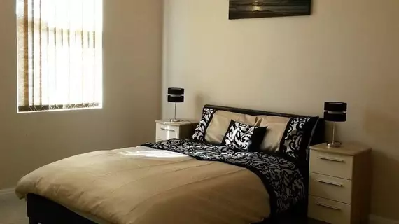 Shepherd Apartments | Batı Yorkshire (kontluk) - Leeds