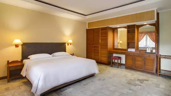 Bali Bungalo Hotel | Bali - Kuta - Kuta Merkezi