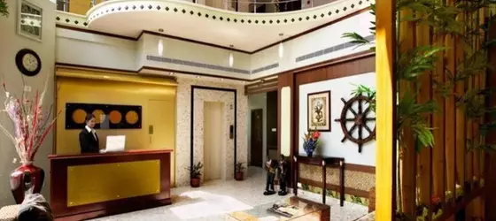 The Hotel Jamayca | Karnataka - Bengaluru (ve civarı) - Bengaluru - HBR Layout