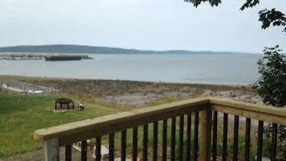 Beautiful Seaside Cottage | Nova Scotia - Annapolis County - Annapolis Royal (ve civarı) - Digby