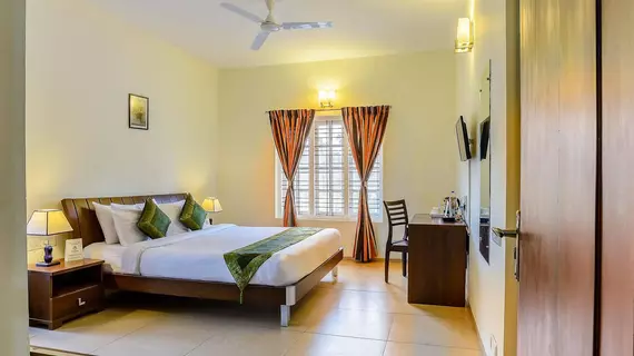 Oleander Serviced Apartments | Karnataka - Kodagu - Madikeri