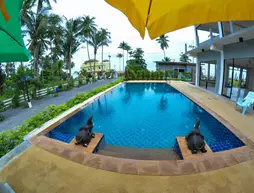 Phangpring Beach Resort | Nakhon Si Thammarat (vilayet) - Tha Sala