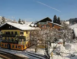 Hotel Park | Tirol - Kitzbühel District - Kitzbuehel (ve civarı) - Sankt Johann in Tirol