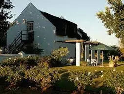 Soverby Guesthouse | Western Cape (il) - West Coast DC - Drakenstein - Cape Town (ve civarı) - Stellenbosch