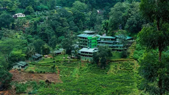 Ramboda Falls | Merkez Vilayet - Nuwara Eliya Bölgesi - Nuwara Eliya