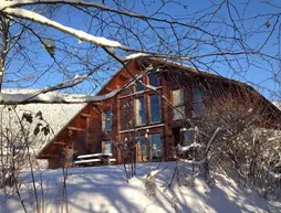 Chambres et Table d'Hôtes Le Chalet du Seu | Grand Est - Vosges (bölge) - Le Menil