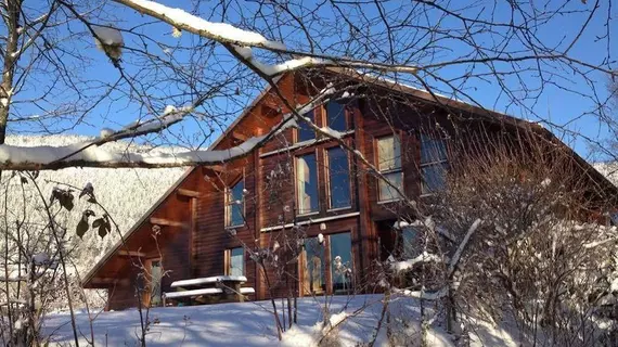 Chambres et Table d'Hôtes Le Chalet du Seu | Grand Est - Vosges (bölge) - Le Menil