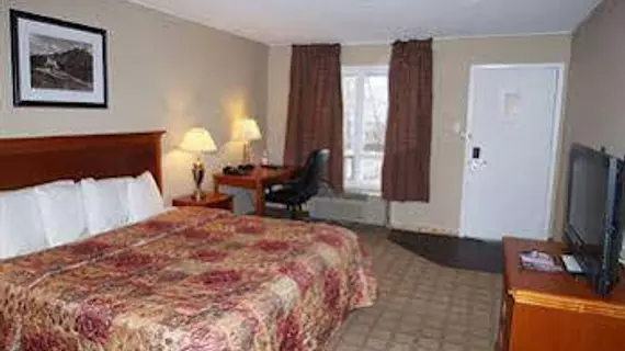 Canadas Best Value Inn St. Catharines | Ontario - Niagara Regional Belediyesi - Niagara Şelalesi (ve civarı), Kanada - St. Catharines