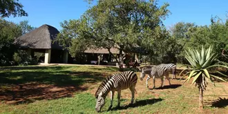 Royal Kruger Lodge