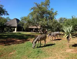 Royal Kruger Lodge