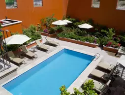 Hotel Casa Primavera Boutique & Spa | Guanajuato - San Miguel de Allende