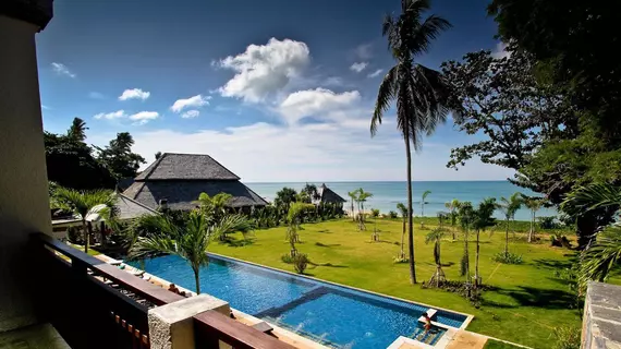 Thai Island Dream Estate | Krabi İli - Ko Lanta