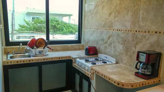 Hotel Sueno Maya | Quintana Roo - Benito Juárez - Cancun (ve civarı) - Isla Mujeres