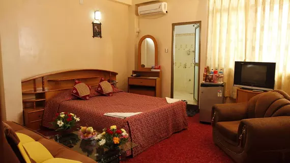 Hotel Nepalaya | Kathmandu - Thamel