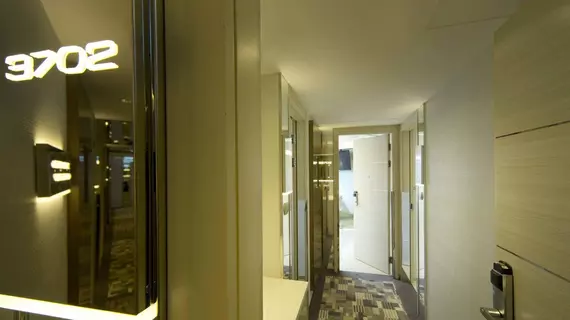 iclub Wan Chai Hotel | Hong Kong - Wan Chai