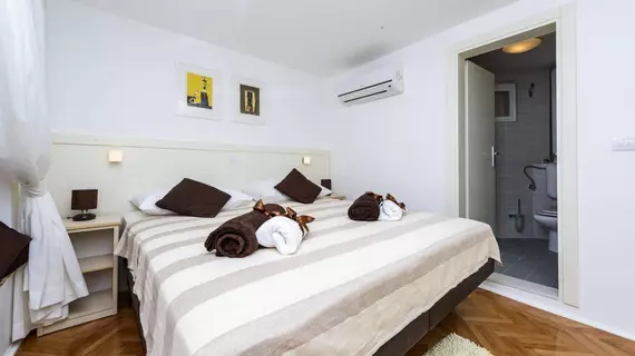 Rooms Andro | Dubrovnik-Neretva - Dubrovnik (ve civarı) - Dubrovnik - Dubrovnik Eski Kent Bölgesi