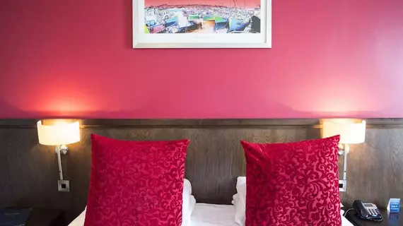 Redcastle Hotel | Donegal (kontluk) - Moville