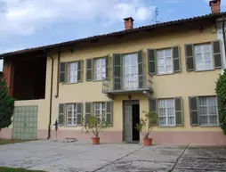 B&B Cascina Bricchetto | Piedmont - Asti (il) - Asti