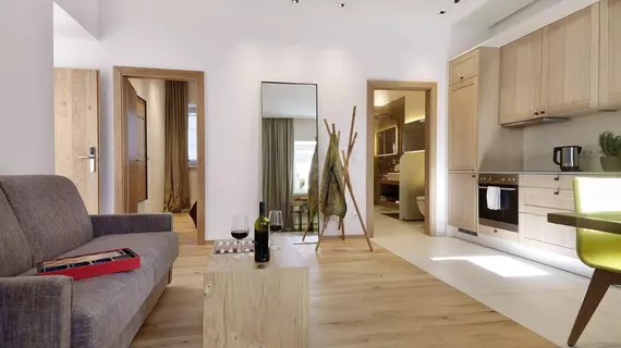 Riedz Apartments | Tirol - Innsbruck (ve civarı) - Innsbruck