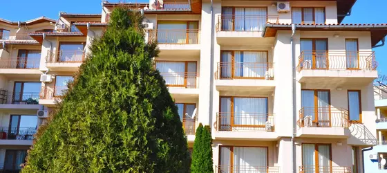 La Playa Apartments | Burgaz - Sunny Beach