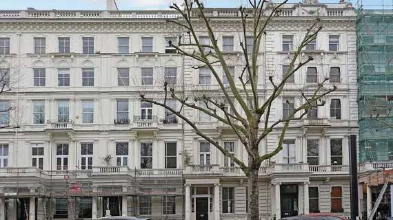 London Lifestyle Apartments Chelsea | Londra (ve civarı) - Royal Borough of Kensington and Chelsea - Chelsea