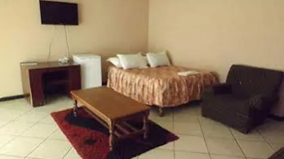 Mumana Pleasure Resort | Lusaka