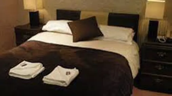 Claireville Hotel | Durham (kontluk) - Stockton-on-Tees