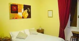 Wow Roma B&B | Lazio - Roma (ve civarı) - Roma Kent Merkezi - Rione XVIII Castro Pretorio