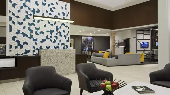 Hyatt Place Houston/Katy | Teksas - Houston (ve civarı) - Katy