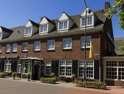 Hotel Boer Goossens | Kuzey Brabant - Den Dungen