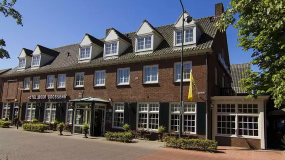 Hotel Boer Goossens | Kuzey Brabant - Den Dungen