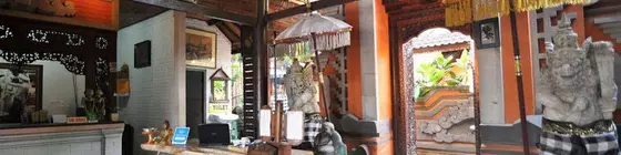 Airy Ubud Monkey Forest Bali | Bali - Ubud - Ubud Kent Merkezi